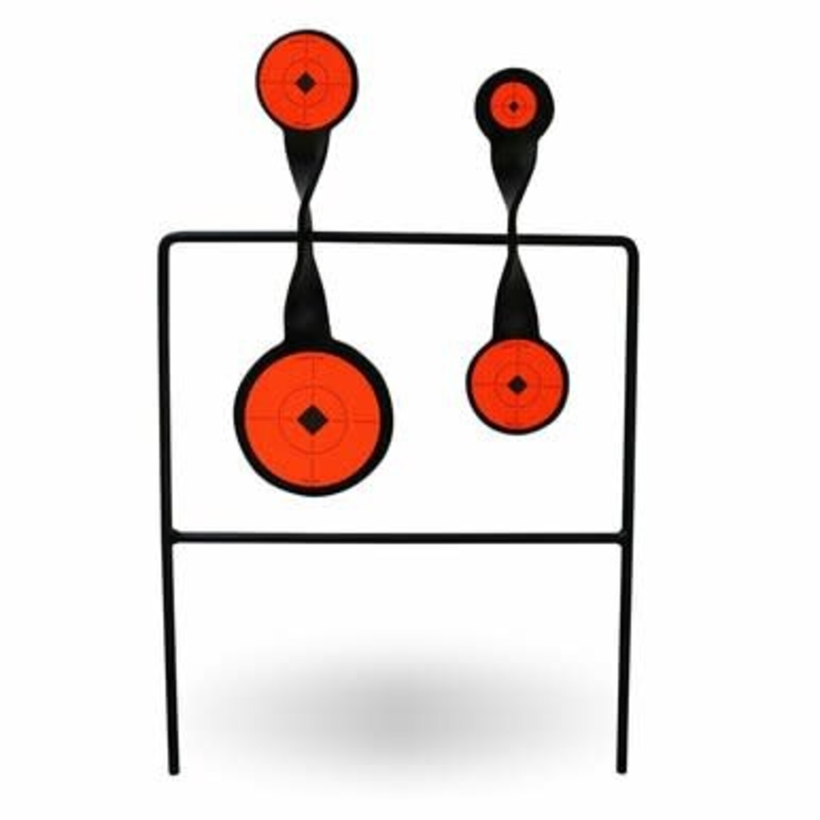 Birchwood Casey Birchwood Casey Duplex 22 Spinner Target (46422)