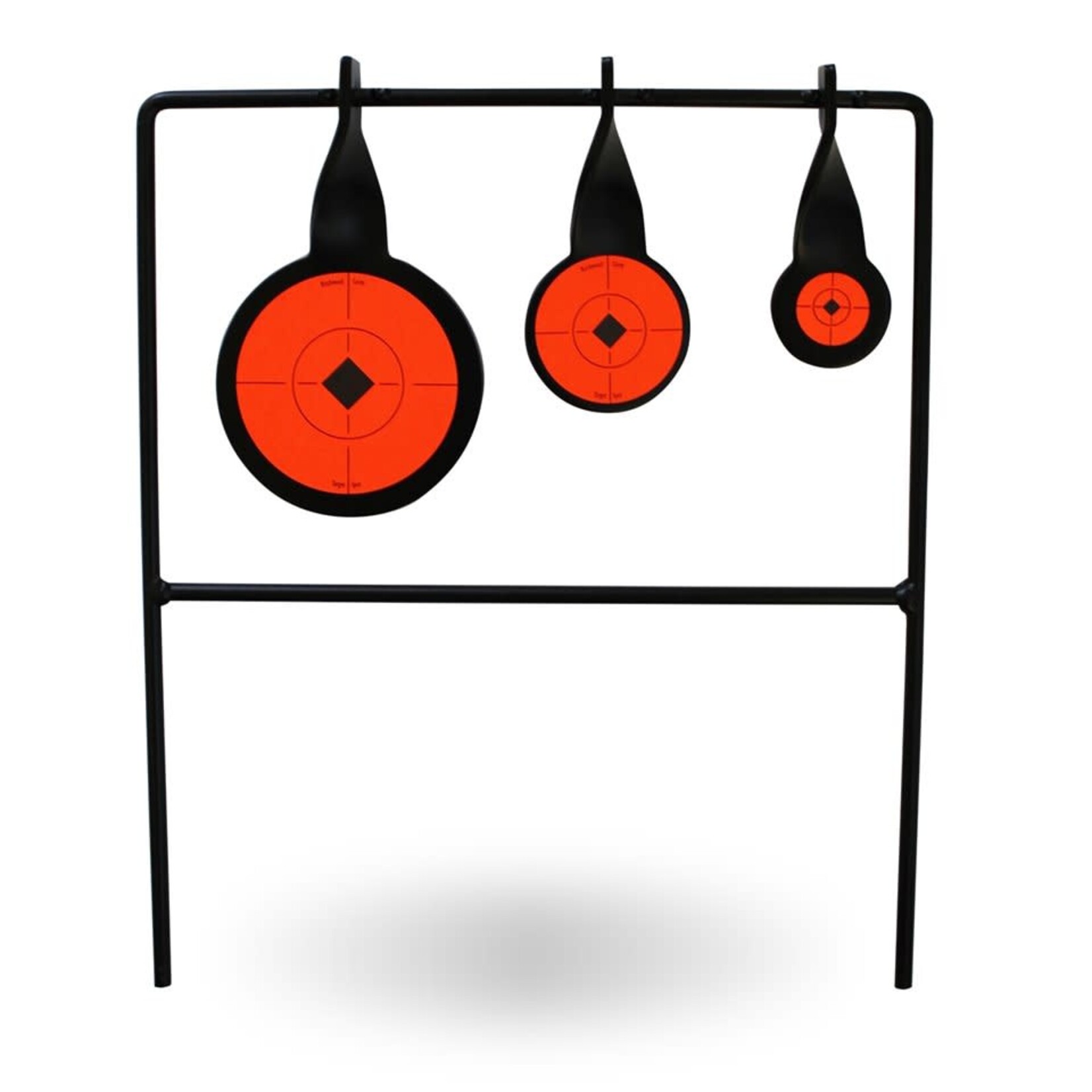 Birchwood Casey Qualifier 22 Spinning Target (46322)