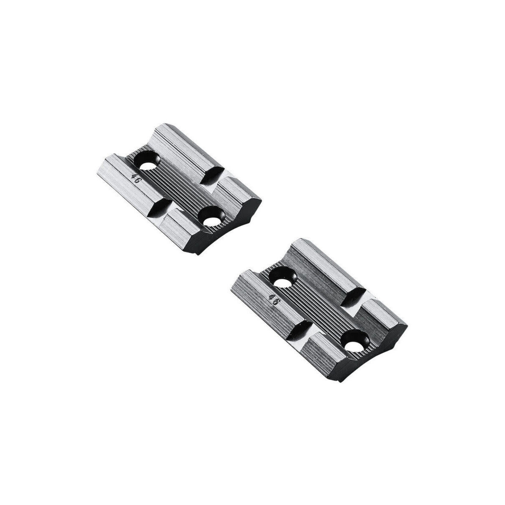 Weaver Weaver Savage 110 *8-40* Base Pair (48489)