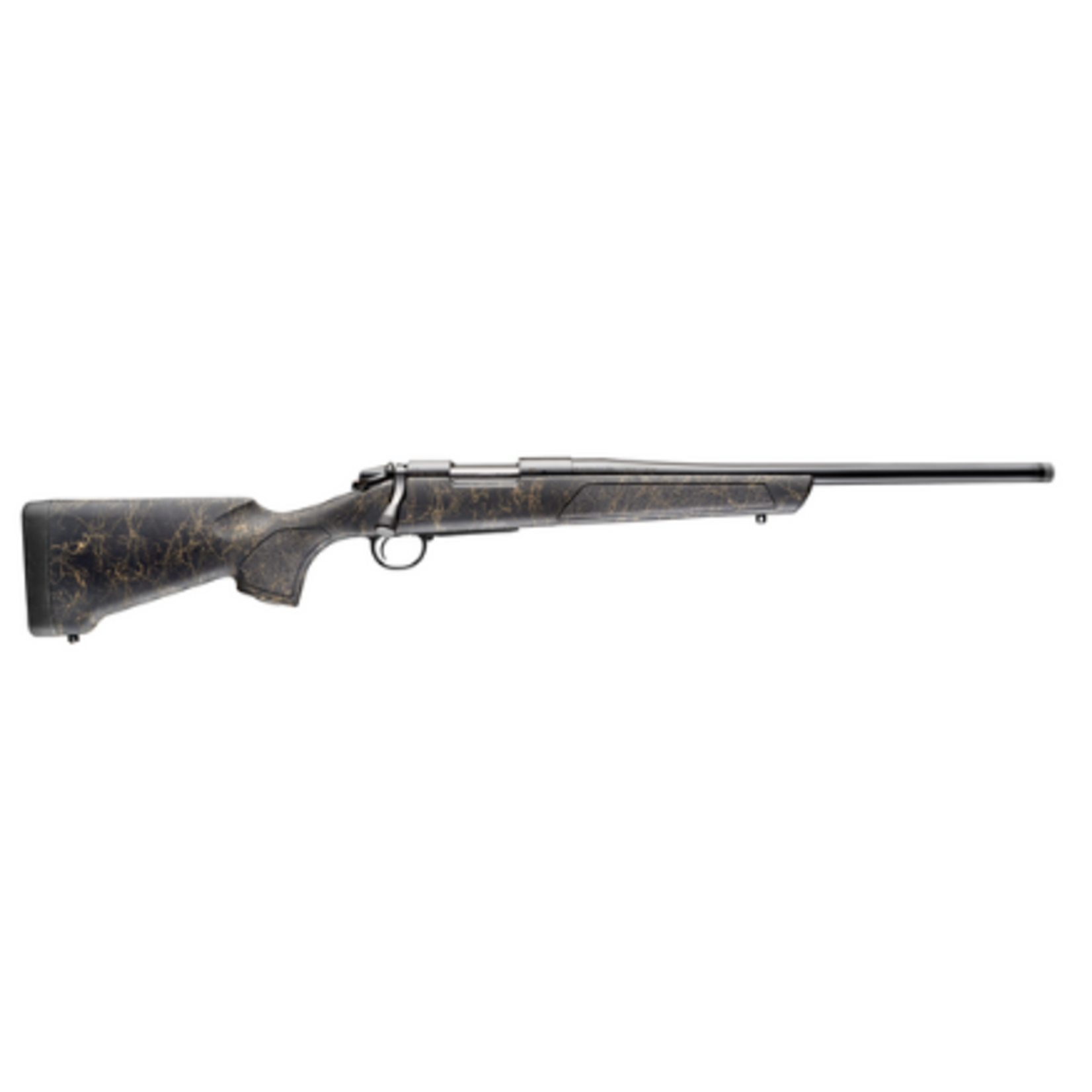 Bergara Bergara B14 Stoke 22-250 Rem 20" (B14S904)