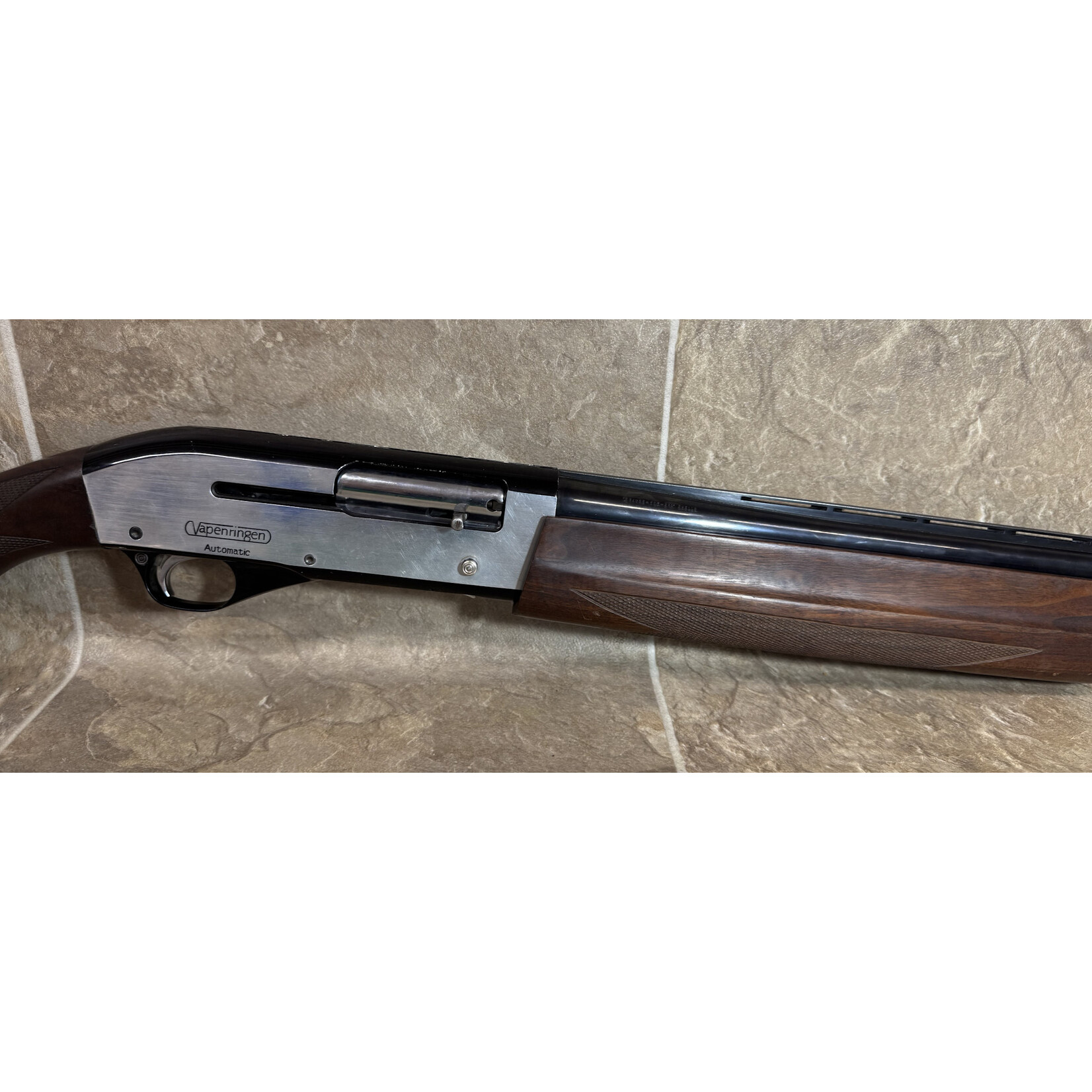 (XK) Used Vapenringen Semi-auto 12Ga (J-25002)