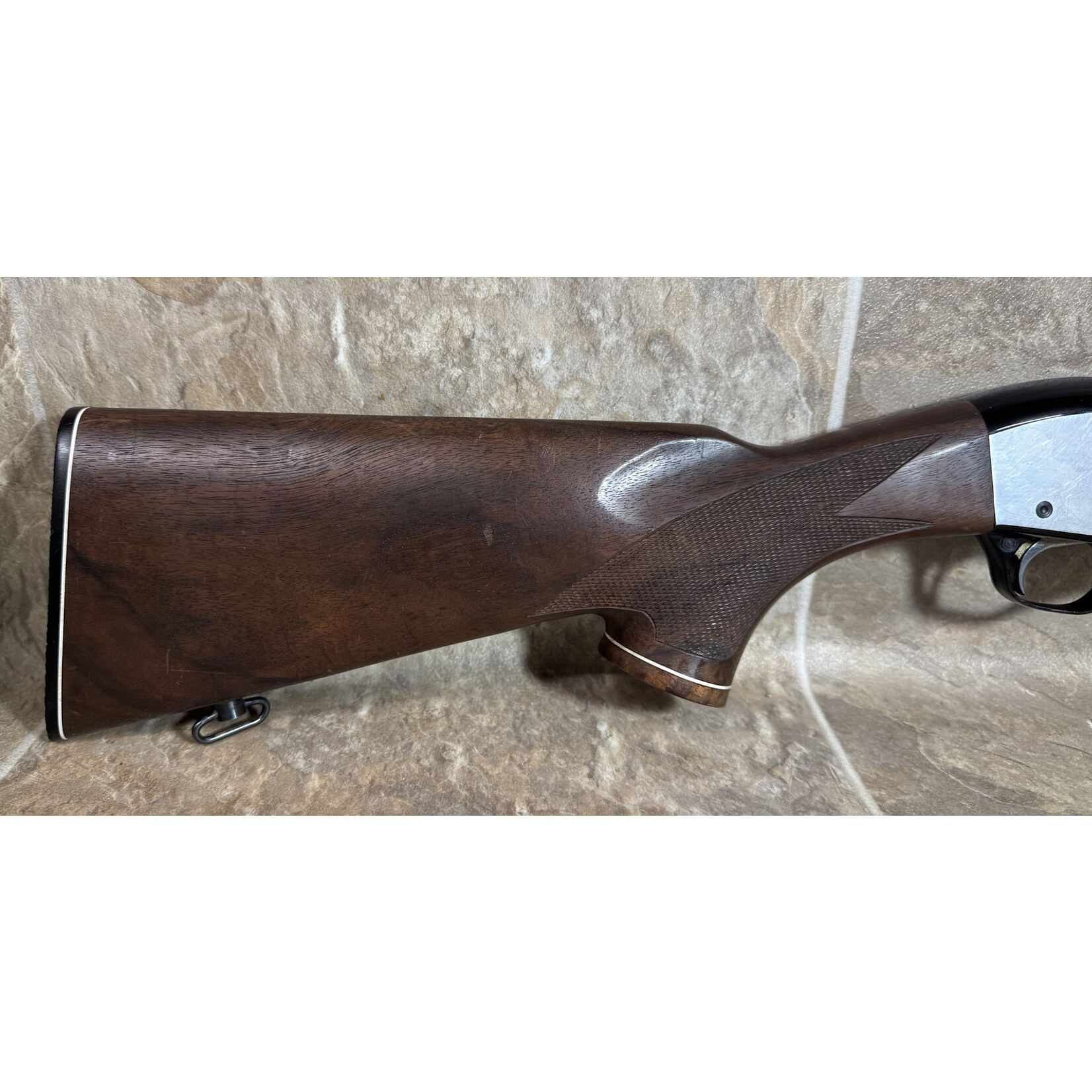(XK) Used Vapenringen Semi-Auto 12Ga (J-25955)