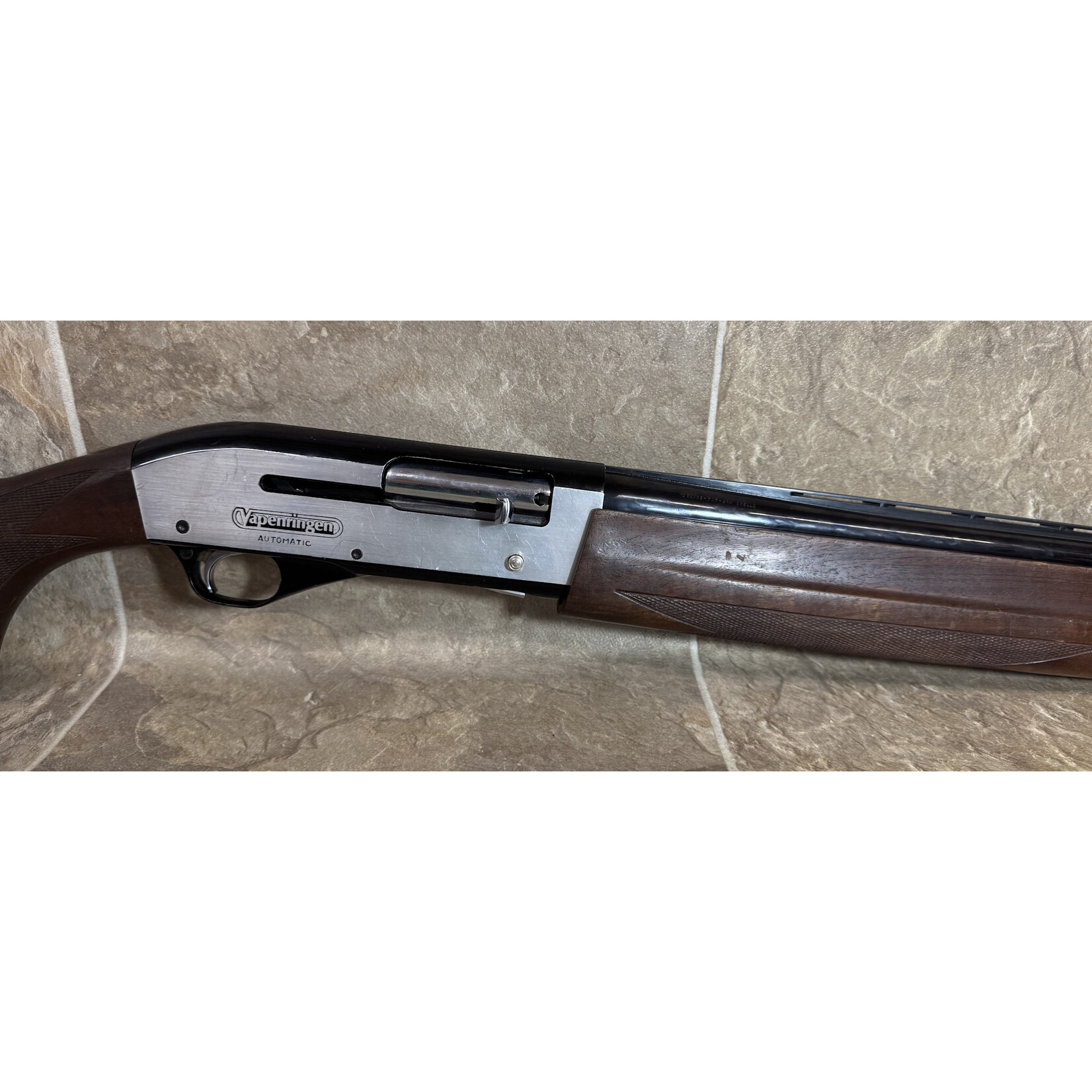 (XK) Used Vapenringen Semi-Auto 12Ga (J-25955)