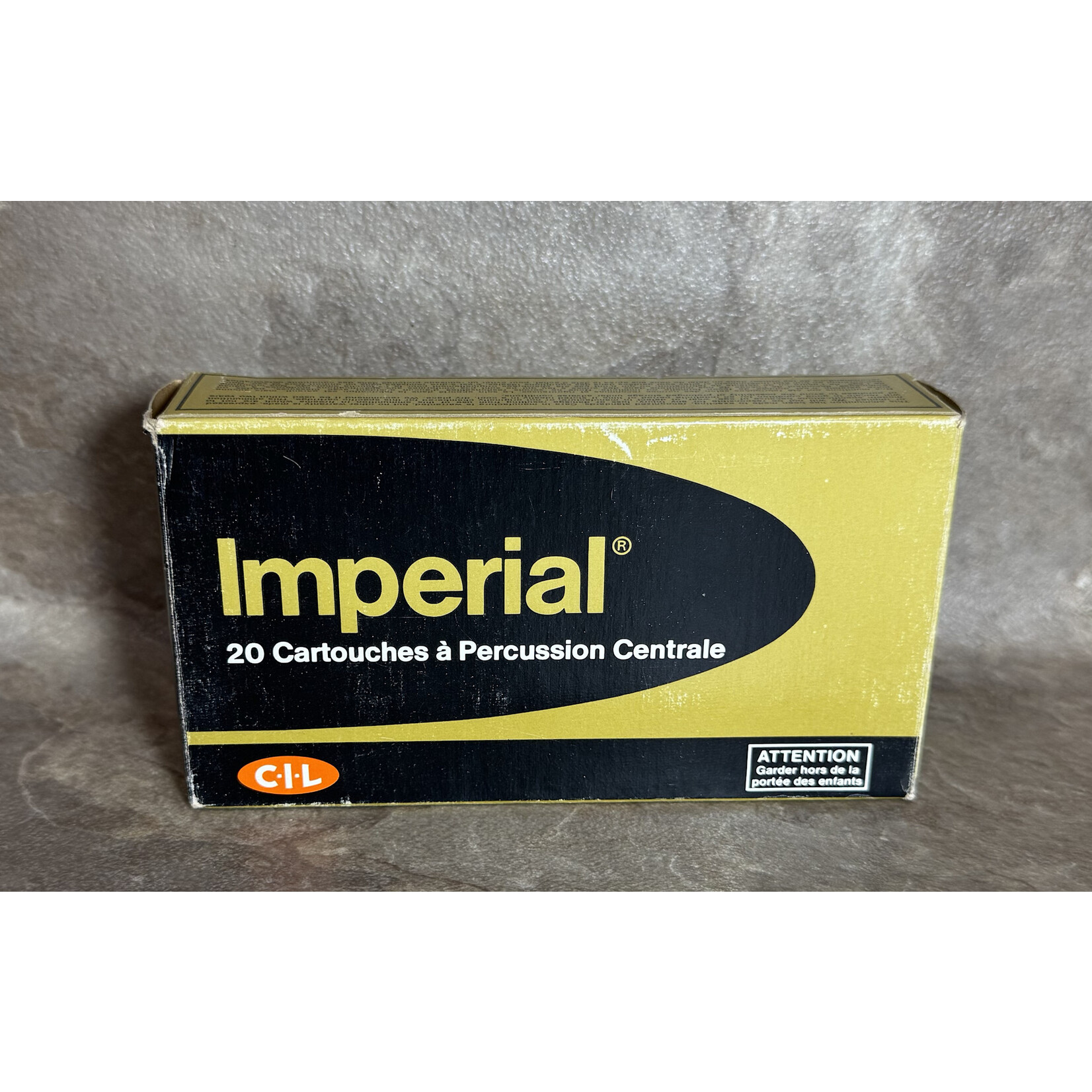 Vintage Imperial 303 Savage 190gr KKSP