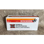 Winchester Vintage Winchester 303 Savage 190gr Silvertip (X3032)