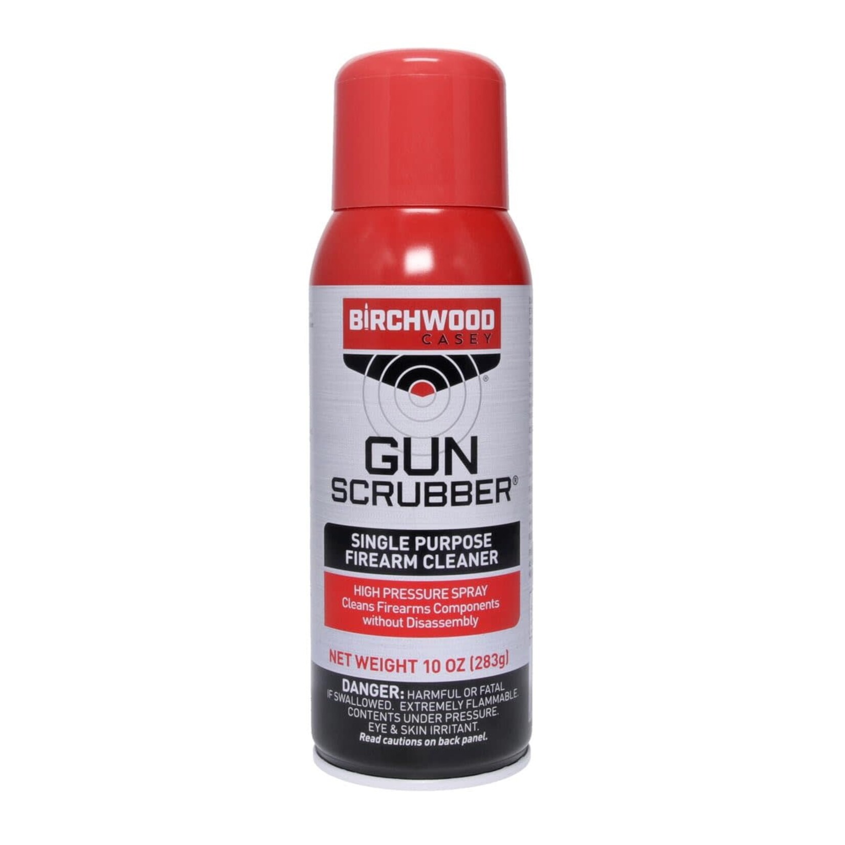 Birchwood Casey Birchwood Casey Gun Scrubber, Firearms Cleaner 10oz (33340)