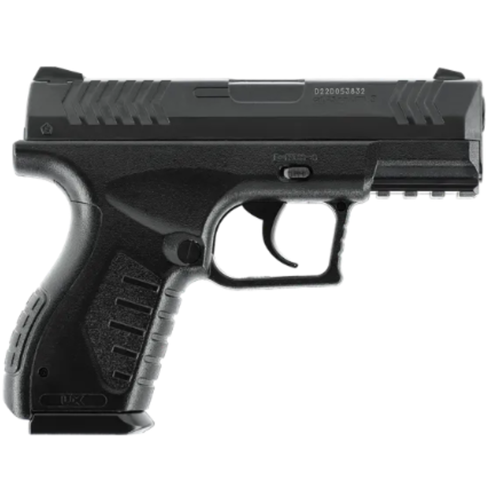 Umarex XBG .177 BB Air Pistol