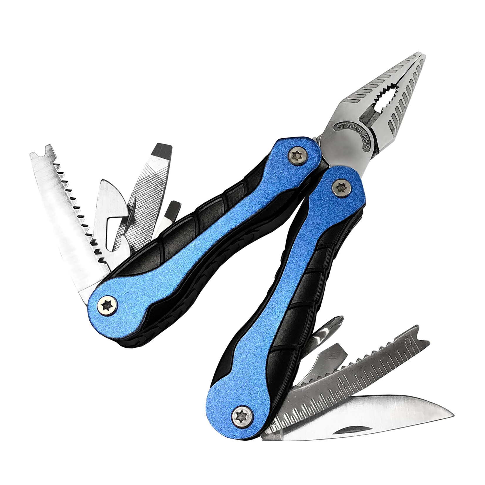 PARAFORCE Paraforce Multi-tool 15 in 1