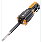 Farpoint 8 in 1 Screwdriver w/ Flashlight