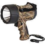 Cyclops Waterproof Handheld Spotlight 350 Lumens