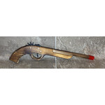 Wooden Rubber Band Rifle