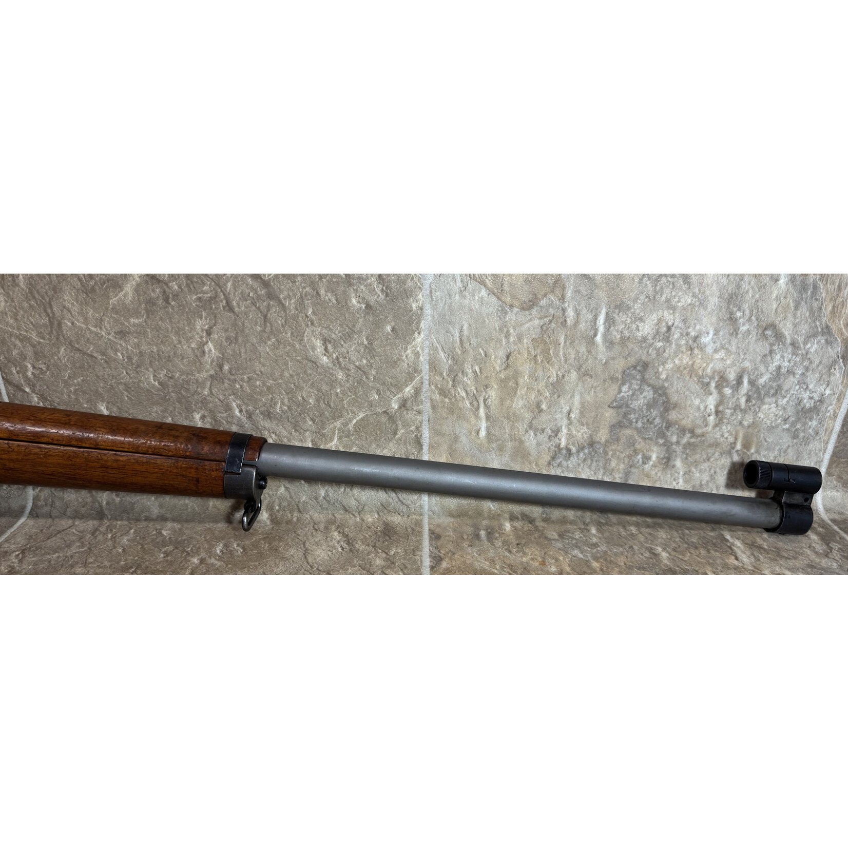 Used Swedish CG63 Target Rifle 6.5x55 (65650)