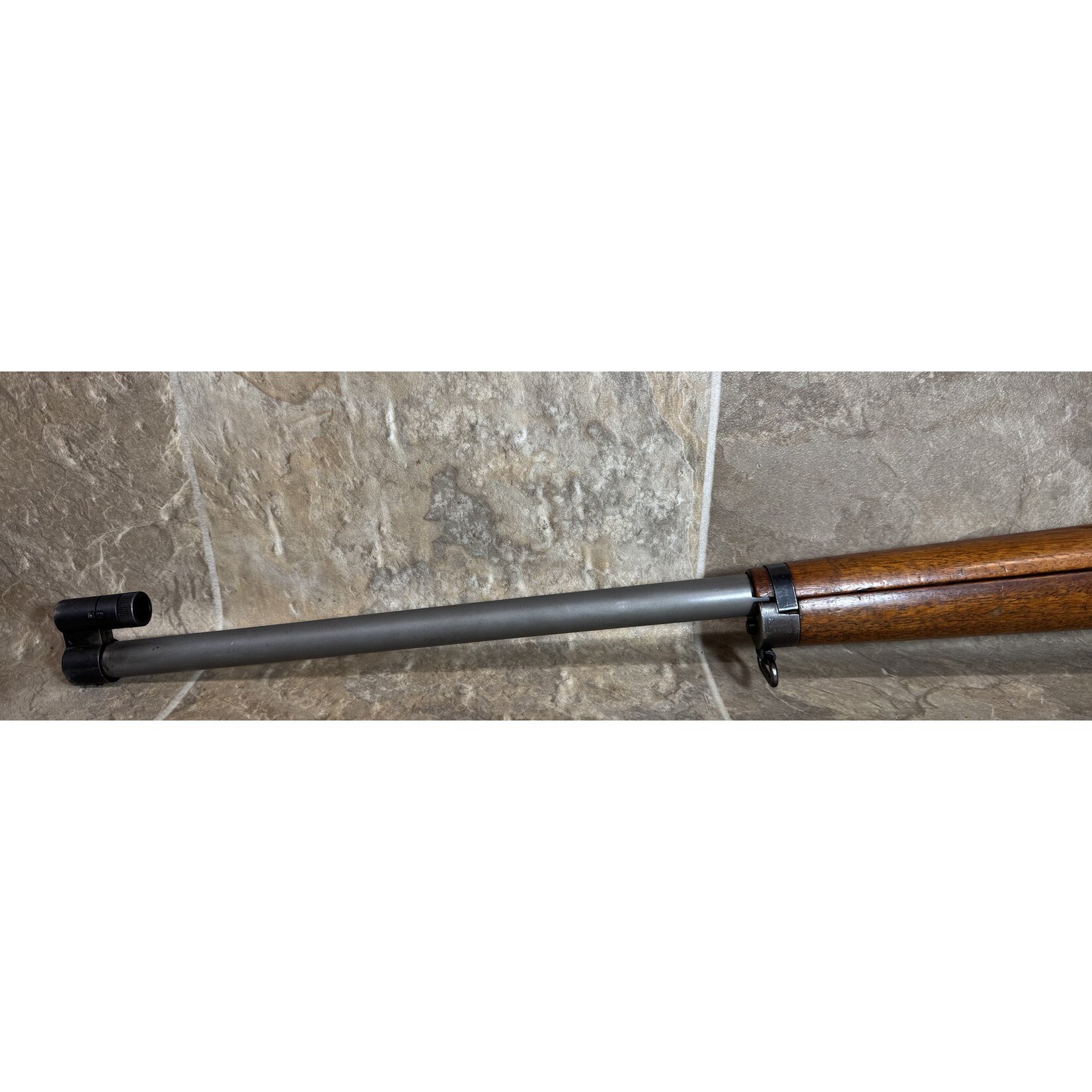 Used Swedish CG63 Target Rifle 6.5x55 (65650)