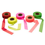 Neon Flagging/Trail Marking Tape 200ft