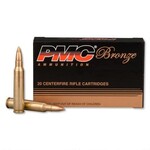 PMC PMC 223 Rem 55gr PSP 20rds (PMC223SP)