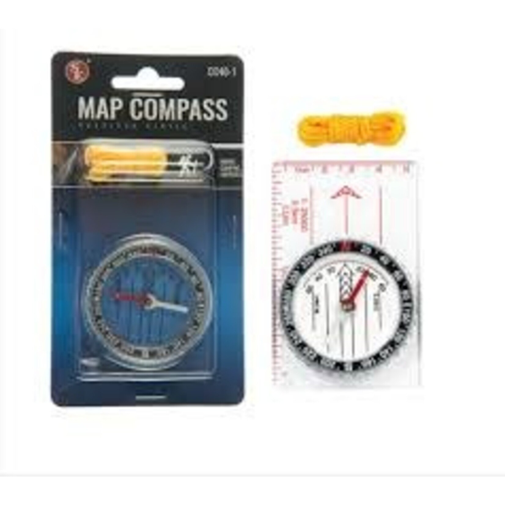 Map Compass