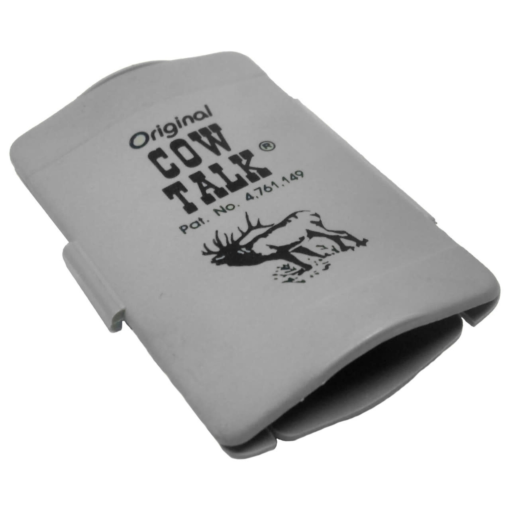 E.L.K E.L.K Cow Talk Call (WC)