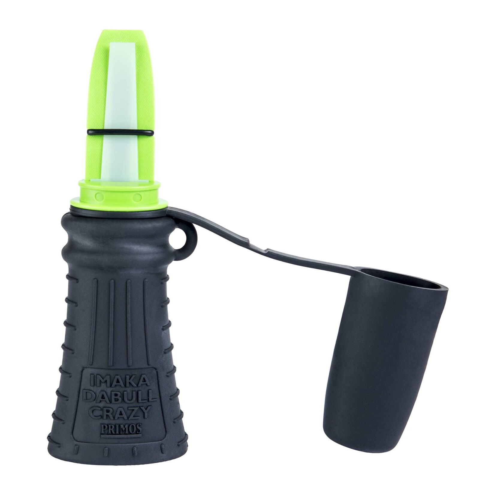 Primos Primos Imaka Da Bullcrazy Long Range Elk Call (00941)