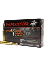 Winchester Winchester 30-06 Sprg 180gr Power Max Bonded PHP (X30064BP)