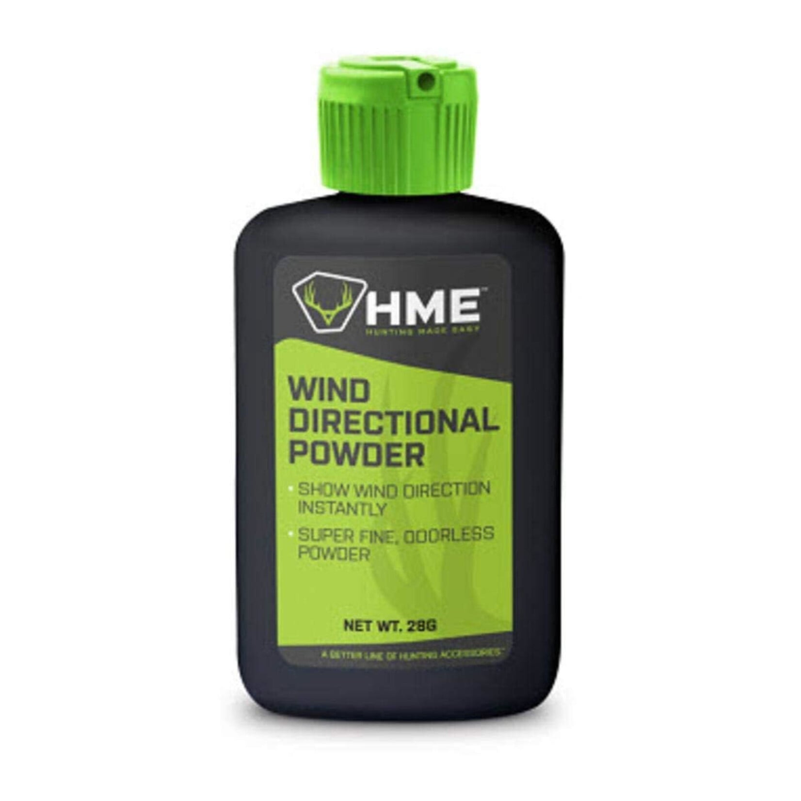 HME HME Wind Check Powder 28g