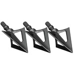 G5 Outdoors G5 Montec Pre-Season 85gr Broadhead 3pk G5117