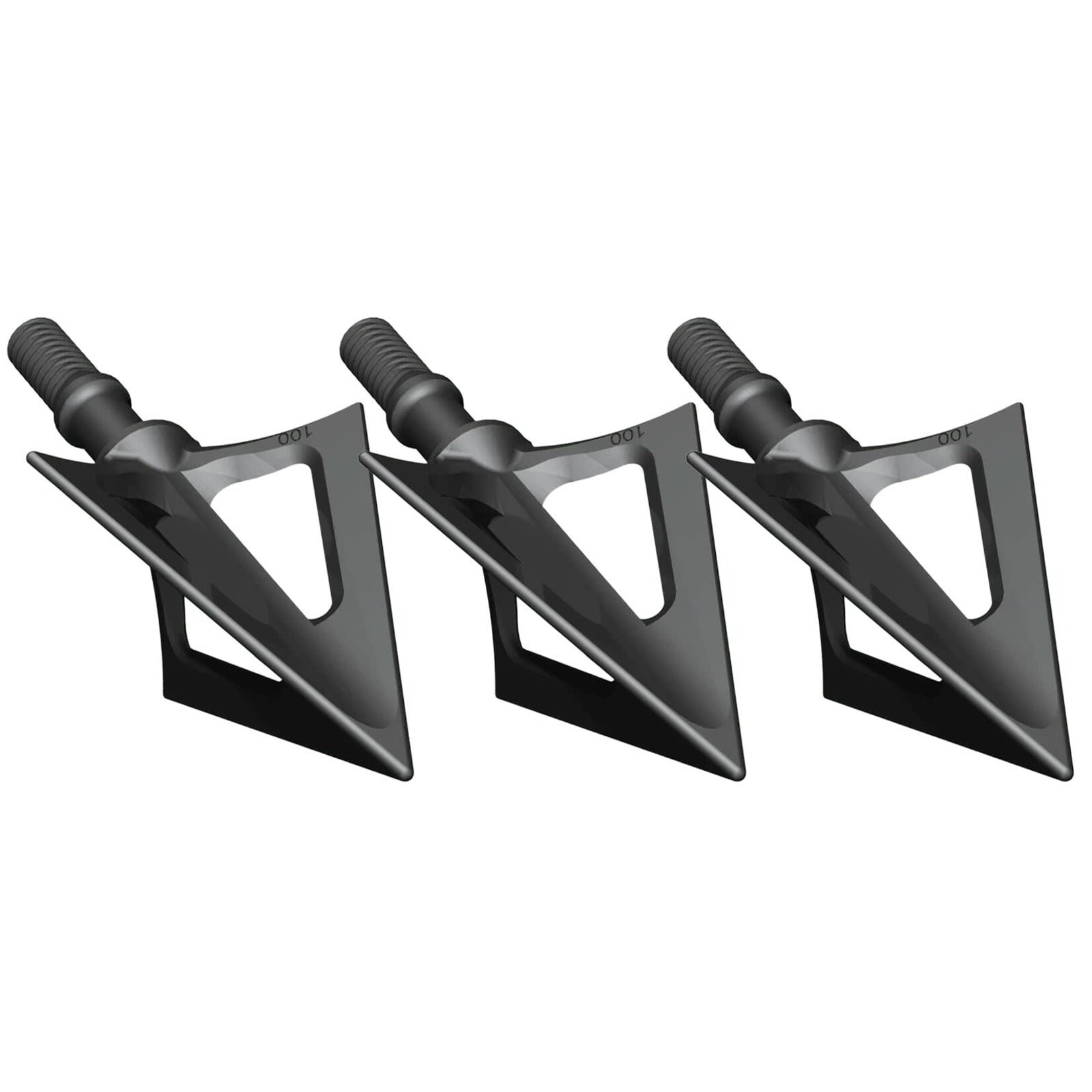 G5 Outdoors G5 Montec Pre-Season 85gr Broadhead 3pk G5117