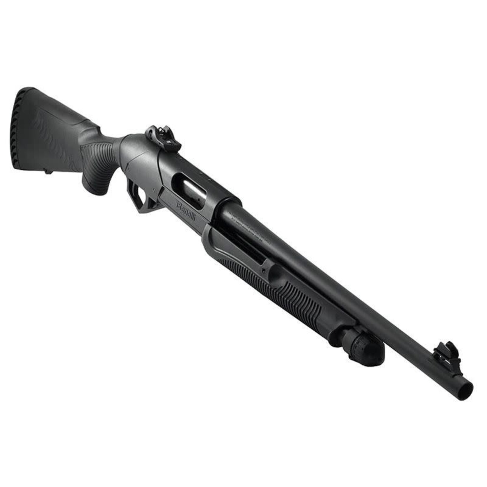 Benelli Benelli Super Nova Tactical 12ga, 18" SYN Ghost Ring (20155)