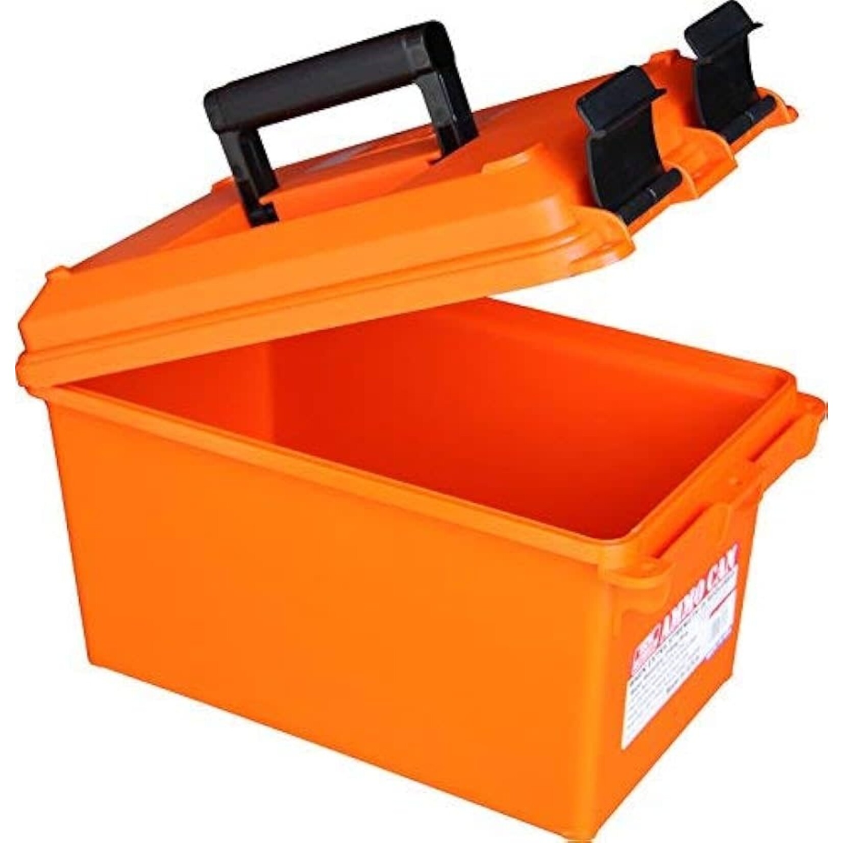 MTM MTM Ammo Can Orange (AC-35)