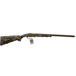 Rev Arms Revolution Single Shot Camo/Brz Cerakote