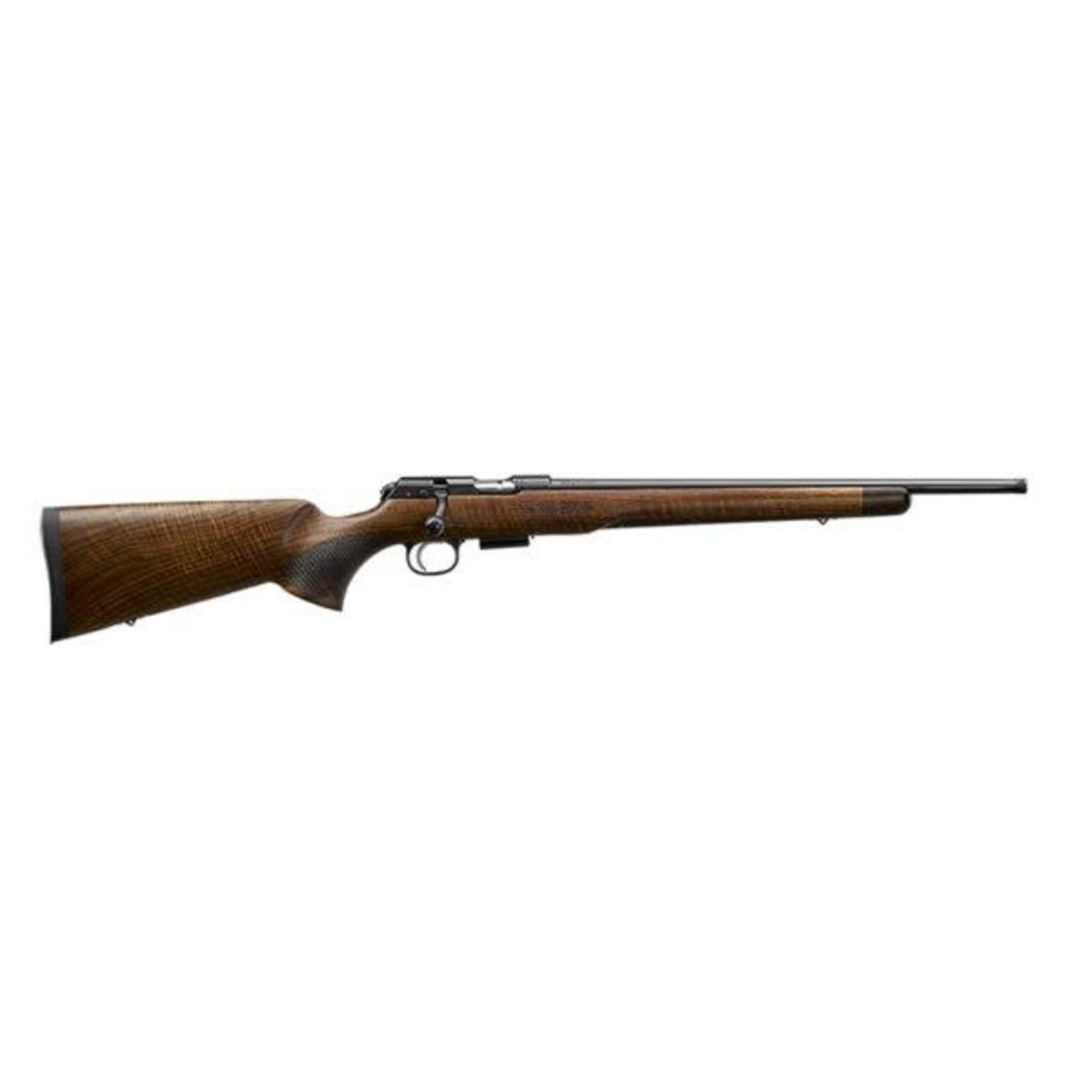CZ CZ 457 Royal 22 LR 16"
