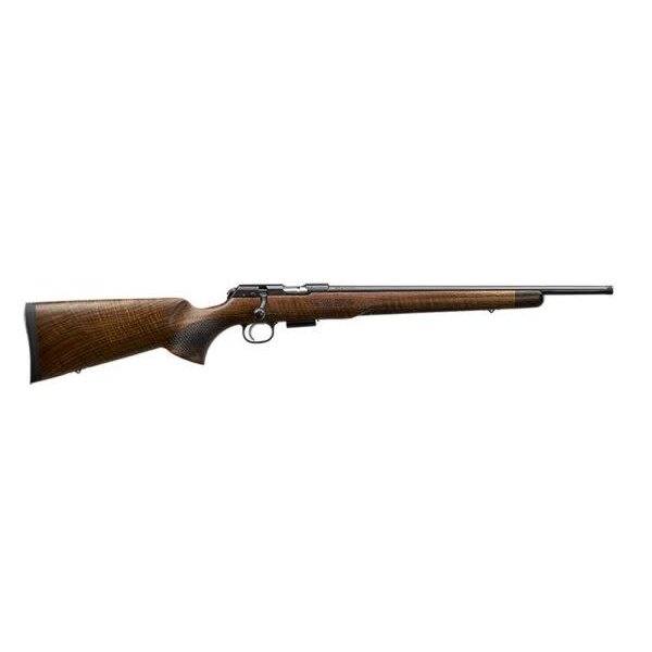CZ 457 Royal 22 LR 16" — Eagle Firearms