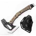HX Outdoors Guardians Tactical Axe