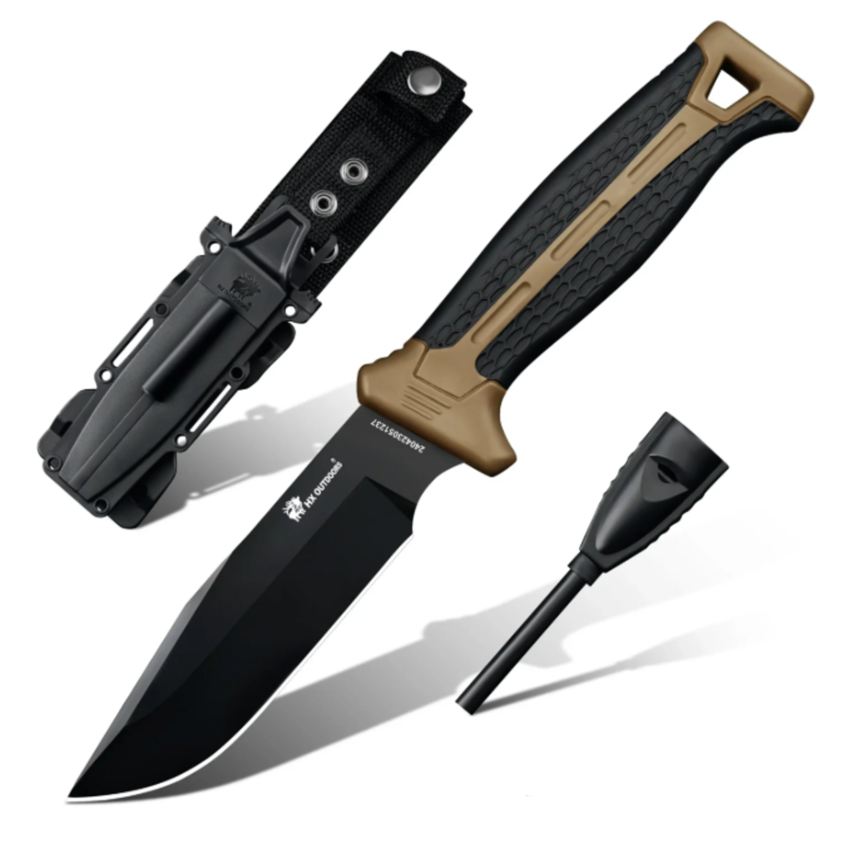 HX Outdoors Ignite Multi-Tool