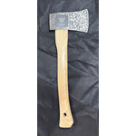 Strong Will Ax
