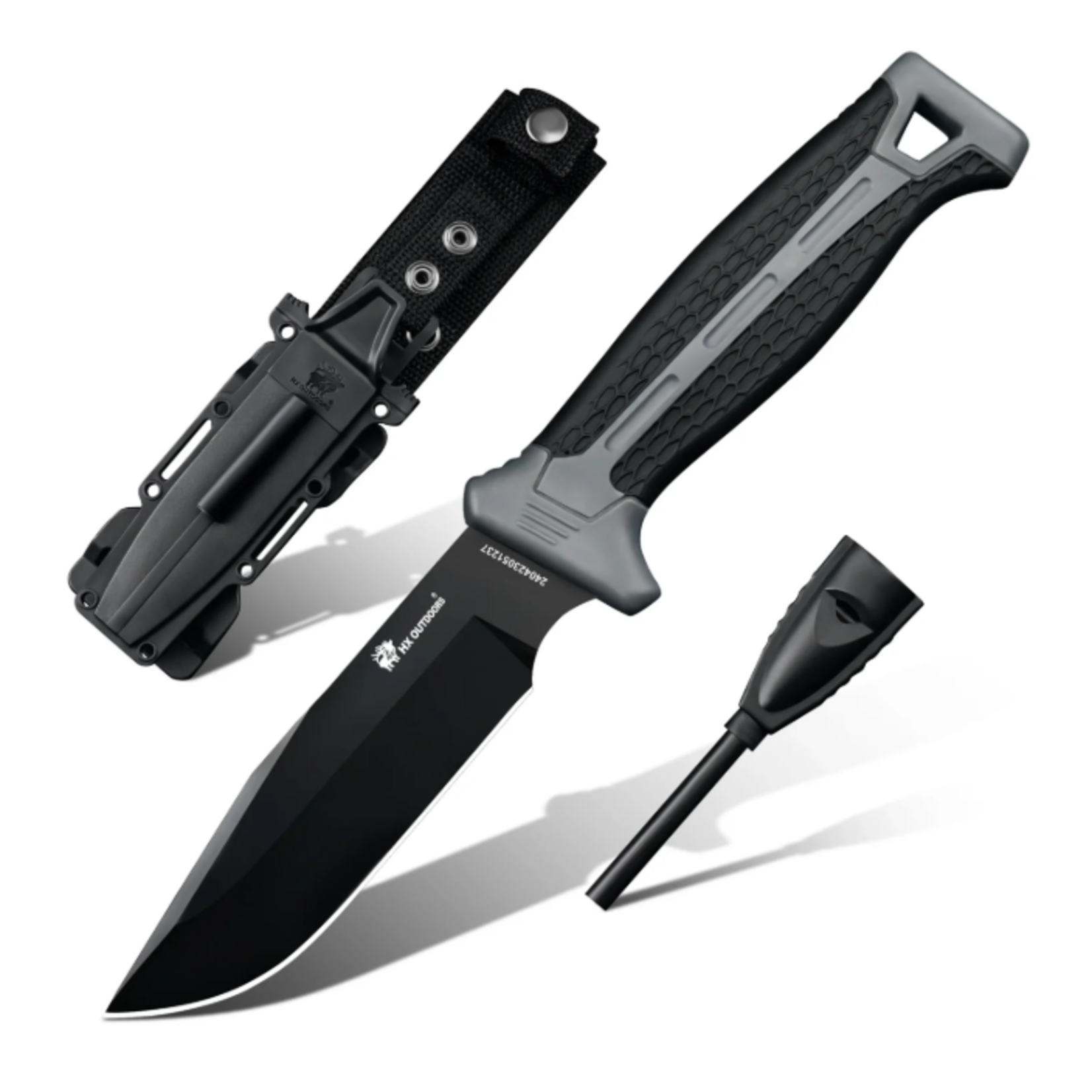 HX Outdoors Hound Knife