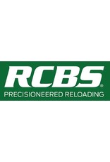 RCBS RCBS Case trimmer Pilot 27 Cal