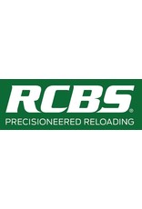 RCBS RCBS Trim Mate Primer Pocket Uniformer LRG