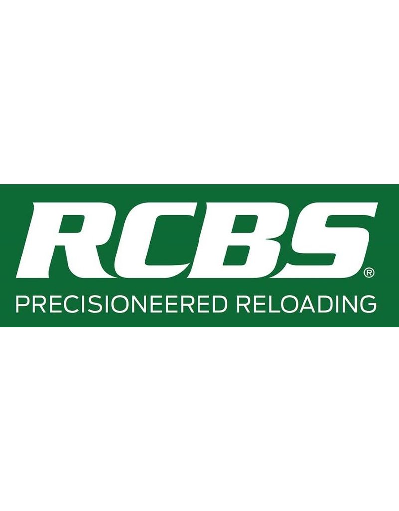 RCBS RCBS Trim Mate Primer Pocket Uniformer LRG