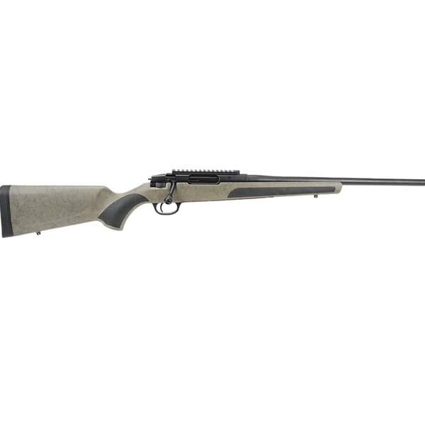 Stevens M334 243 Win FDE/Black Web (19540) — Eagle Firearms