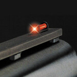 TruGlo TruGlo Metal Long Bead 3/56 Red (TG647BRM)