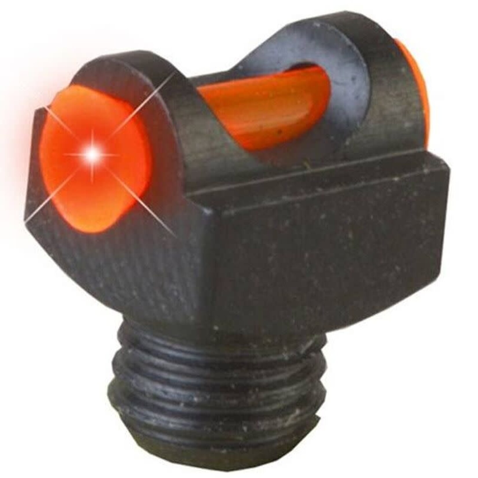 TruGlo Truglo Starbrite deluxe Bead  3mm Red (TG954ER)