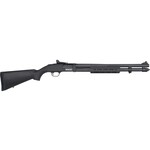 Mossberg Mossberg 590S Tactical 12ga 1.75", 2.5", 3" - 20" (51602)