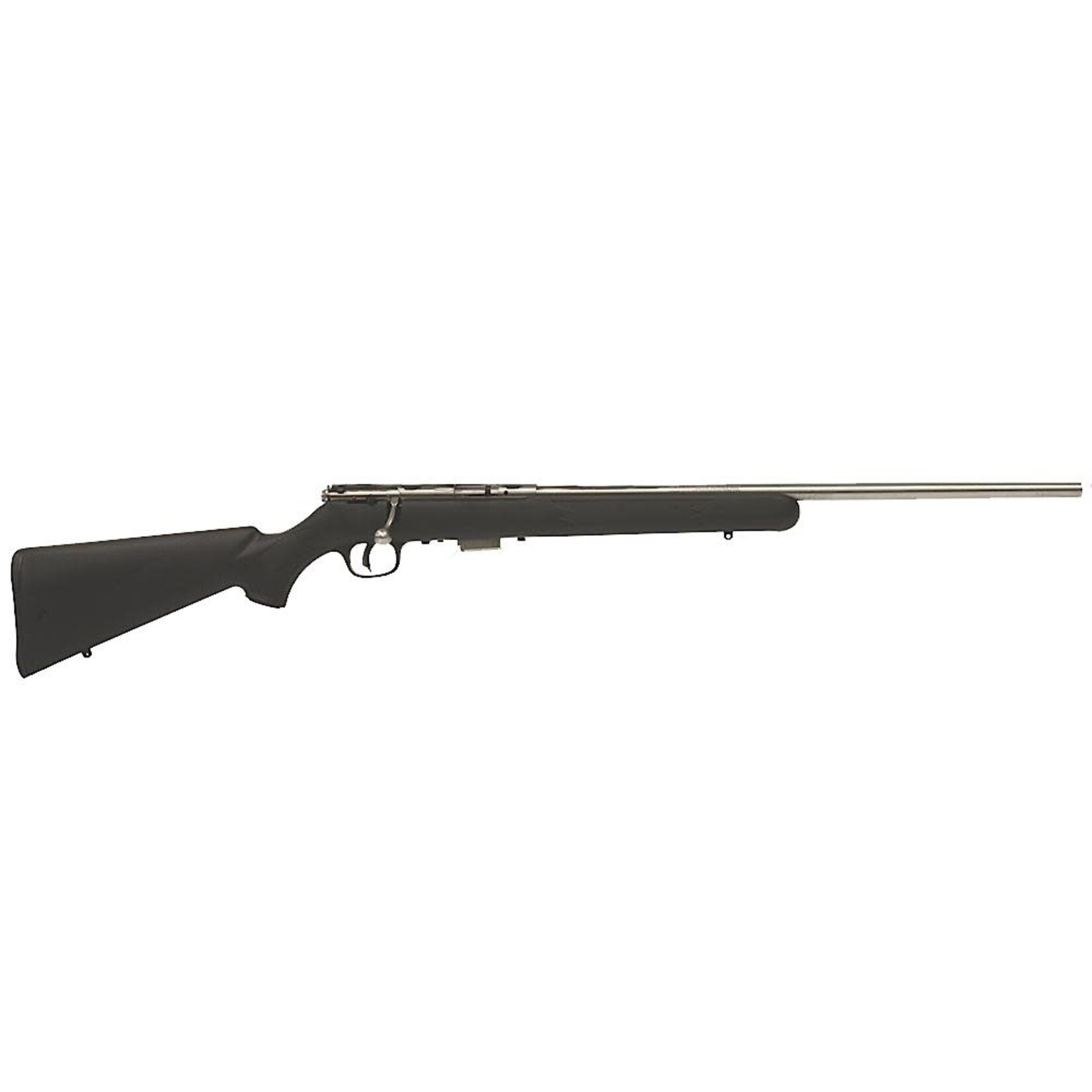 Savage Arms Savage 93R17FSS 17 HMR SS (96712)