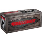 Challenger Challenger 12ga 1oz Target Slug 100rd Bucket (2150)