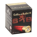 Sellier & Bellot Sellier & Bellot 410ga 3" Rifled Slug 25rds