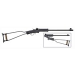 Chiappa Chiappa Little Badger 17 HMR 16.5" (500.145)