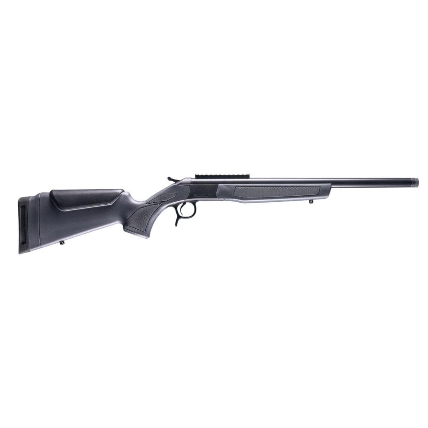 CVA CVA Scout 360 Buckhammer Blued/Stealth Grey 20" (CR4440)