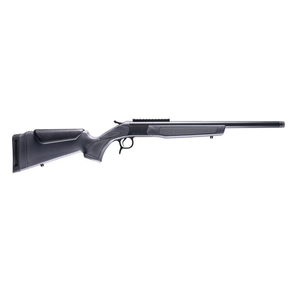 CVA Scout 360 Buckhammer Blued/Stealth Grey 20" (CR4440) — Eagle Firearms