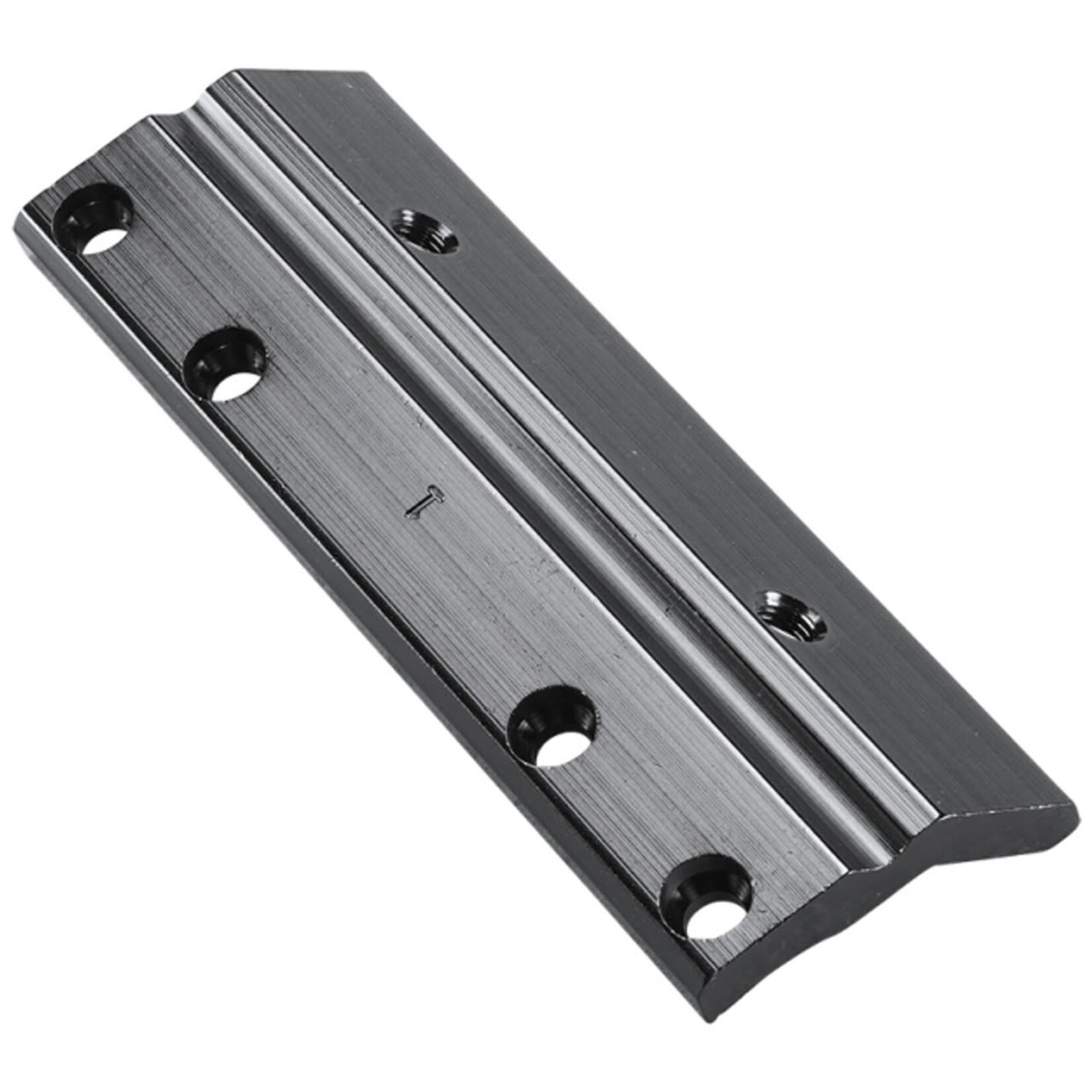 Weaver Weaver Side Mount Base #1 (48401)