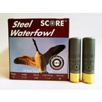 Score Score Steel 12ga 3.5", 1 1/4oz BB 25rd Box (12S35BB)